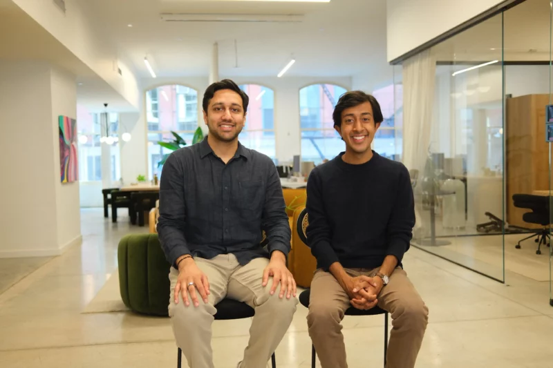 activel ai co founders - 와우테일