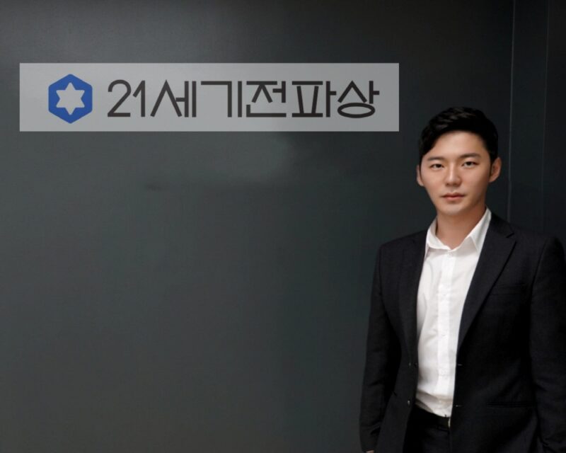 21세기전파상, ‘중고폰 안심거래 사업자’ 판매·매입 부문 동시 인증 1 21market ceo - 와우테일