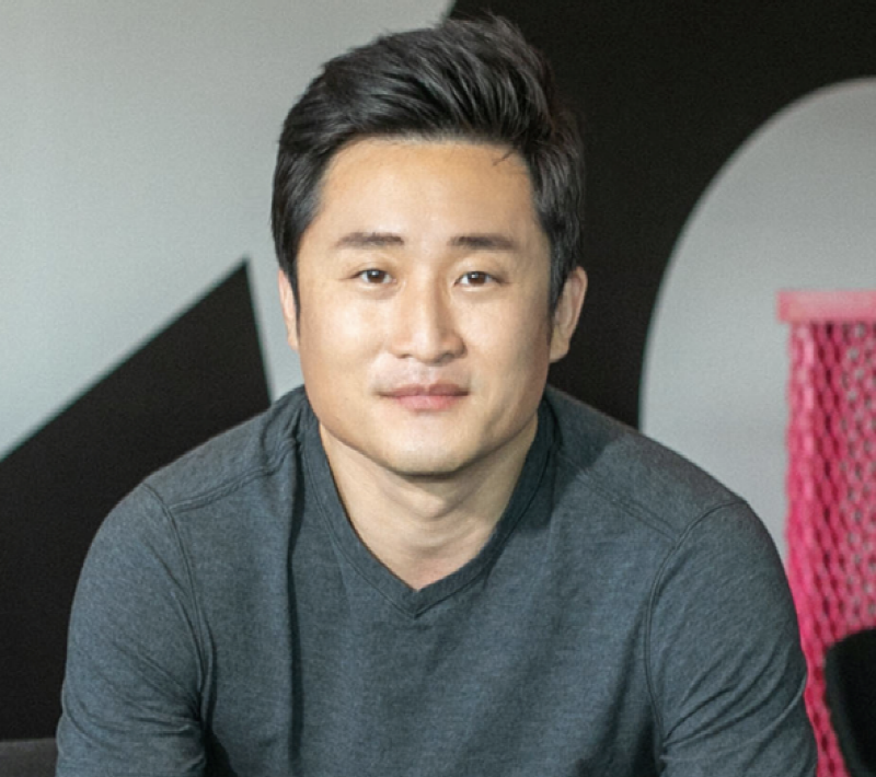 퓨쳐스콜레, 카자비 전 대표 겸 최고제품책임자 션 킴 영입 1 LiveKlass - 와우테일