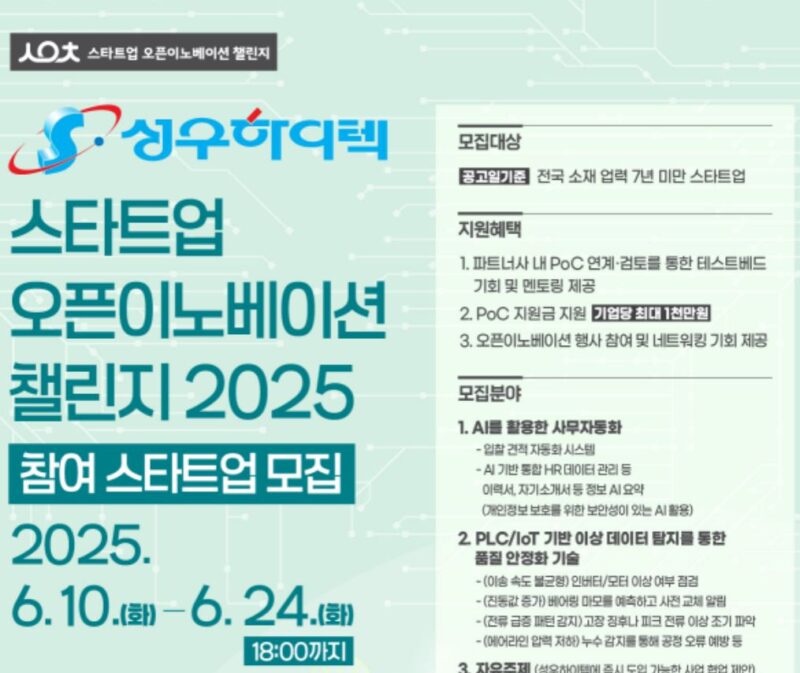 CEEI 3 - 와우테일