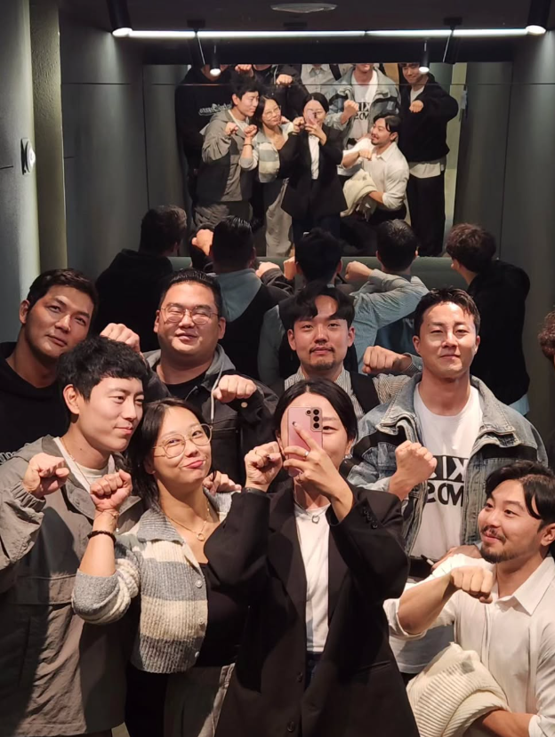 조아브로, 시리즈벤처스로부터 시드 투자 유치… 피트니스 플랫폼 혁신 가속화 1 joa1 - 와우테일