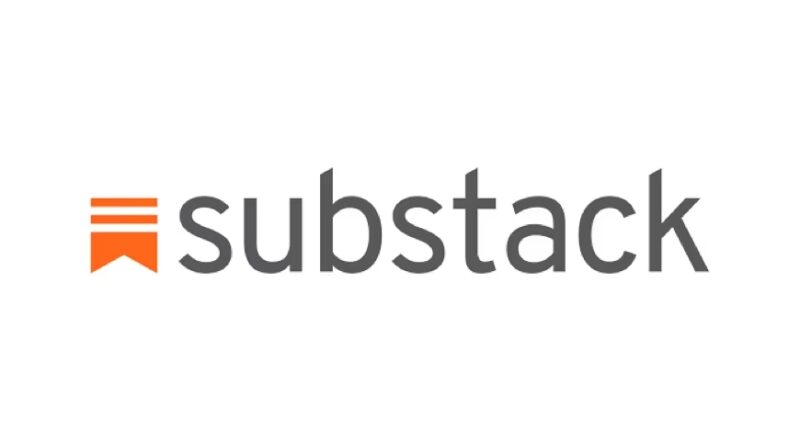 콘텐츠 구독 플랫폼 ‘서브스택’, 11억 달러 가치에 1억 달러 투자유치 1 substack logo - 와우테일