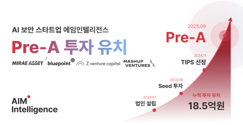 AIMIntelligence1 - 와우테일