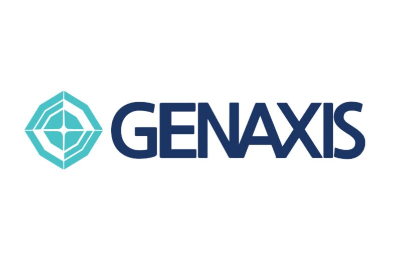 GENAXIS - 와우테일