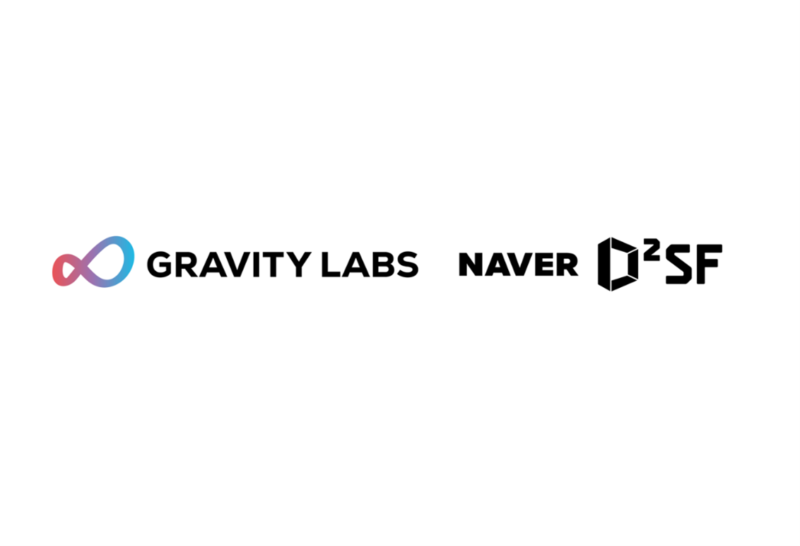 헬스케어 플랫폼 '그래비티랩스', 네이버 D2SF서 시리즈A 추가 투자 유치 1 GRAVITY 1 - 와우테일