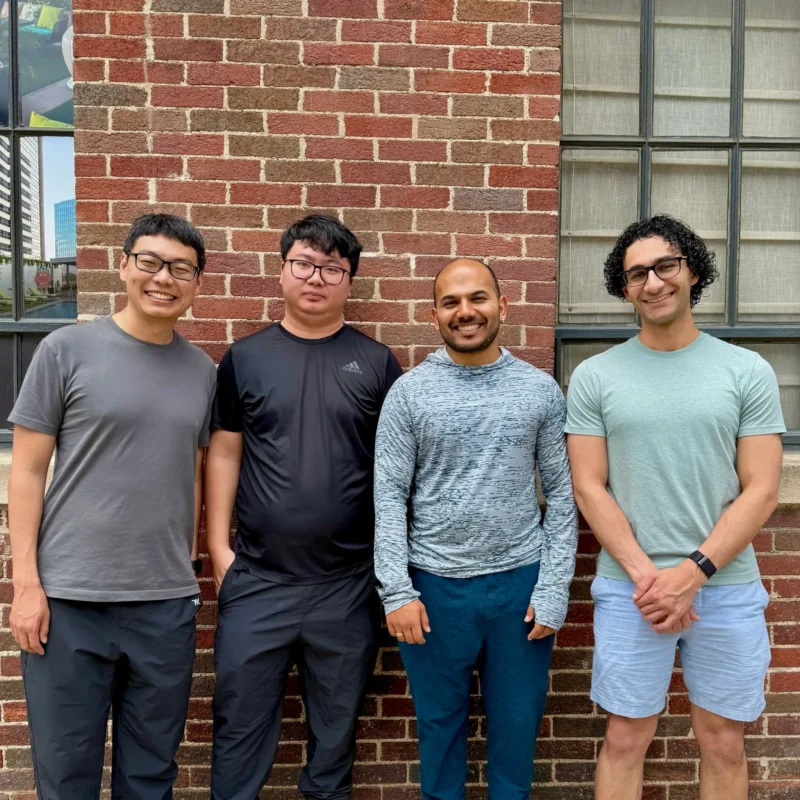 Motion founders - 와우테일