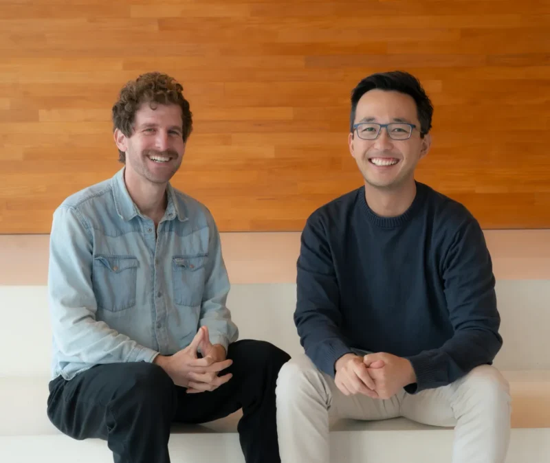 Numeral cofounders - 와우테일