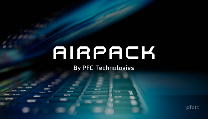 PFCT - 와우테일