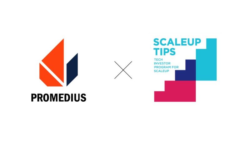 PROMEDIUS - 와우테일