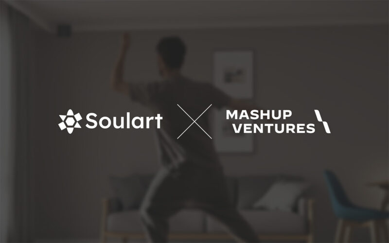 SOULART - 와우테일