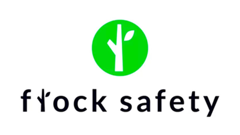 flock safety - 와우테일