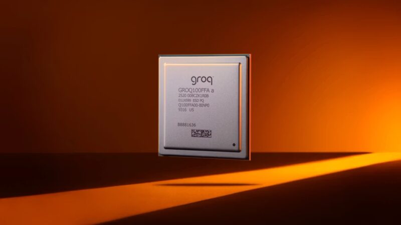 groq - 와우테일