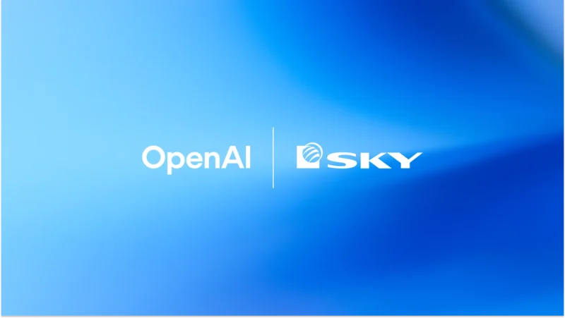 OpenAI SKY 16 9 - 와우테일
