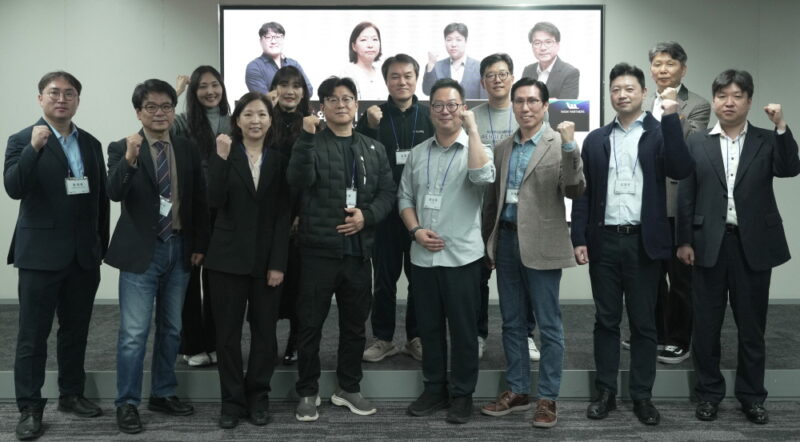제9회 와우데이에서 만난 창업팀과 투자자