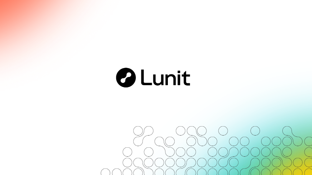 LUNIT - 와우테일