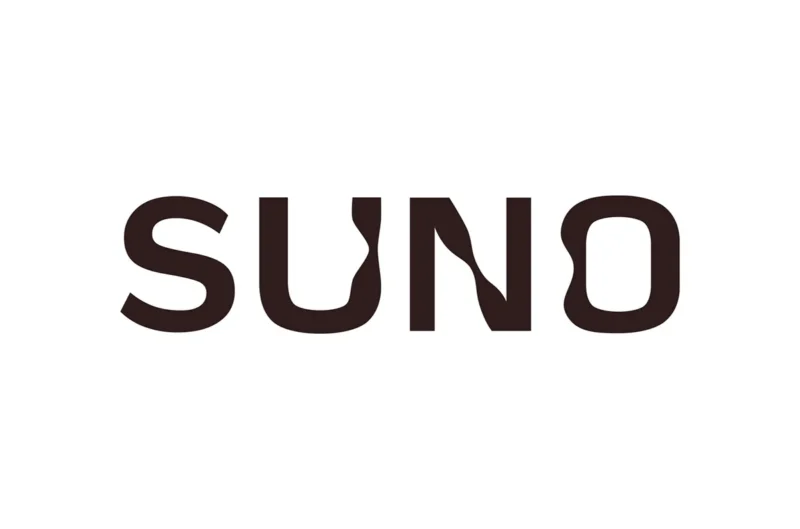 AI 음악 생성 플랫폼 ‘수노’, 24.5억 달러 가치에 2.5억 달러 투자 유치 1 SUNO logo - 와우테일