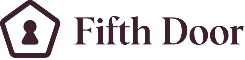 fifth door logo - 와우테일