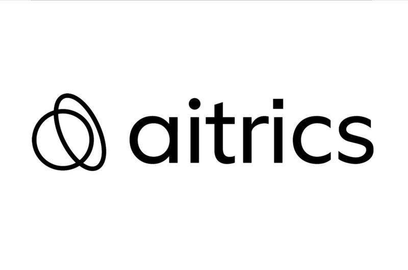 AITRICS - 와우테일