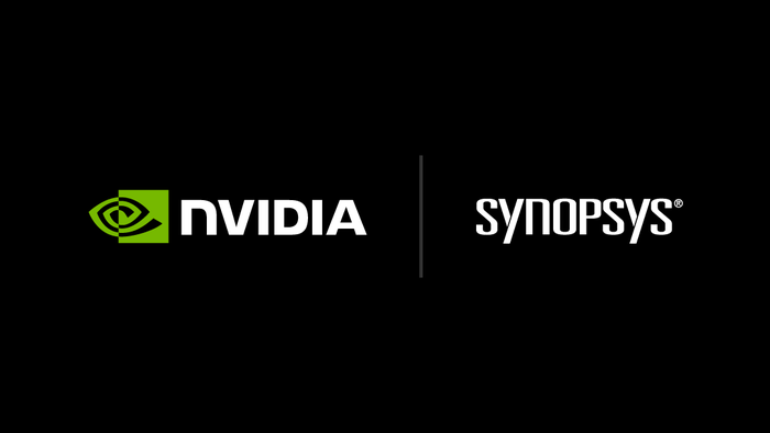 Nvidia synopsys - 와우테일