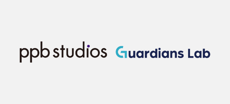 PPB Studios Guardians Lab - 와우테일