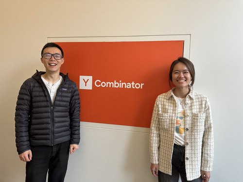 besimple AI founders - 와우테일
