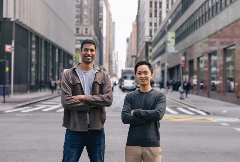 permitflow cofounders - 와우테일