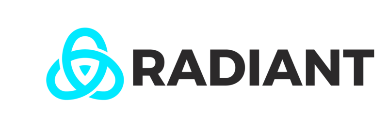 radiant banner - 와우테일