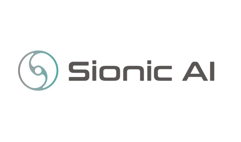 사이오닉에이아이, 250억원 규모 시리즈A 투자 유치 1 sionicai - 와우테일