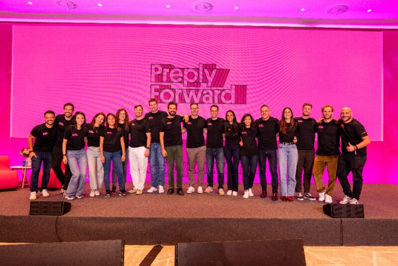 Preply 2 - 와우테일