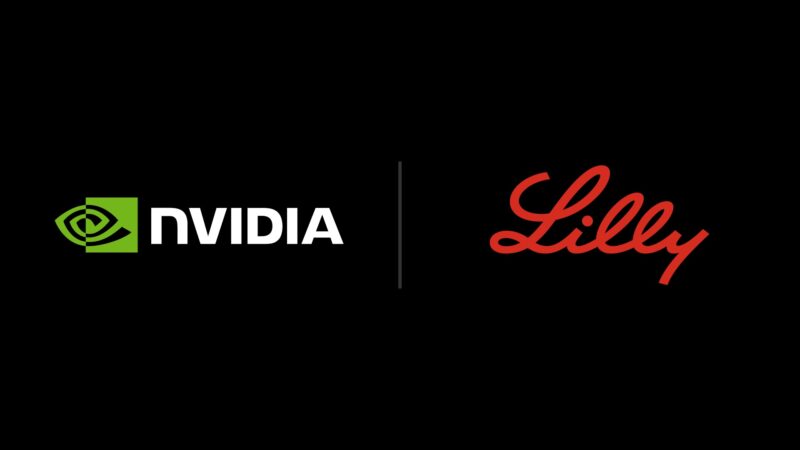 nvidia lilly - 와우테일