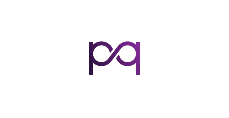 poetiq logo - 와우테일