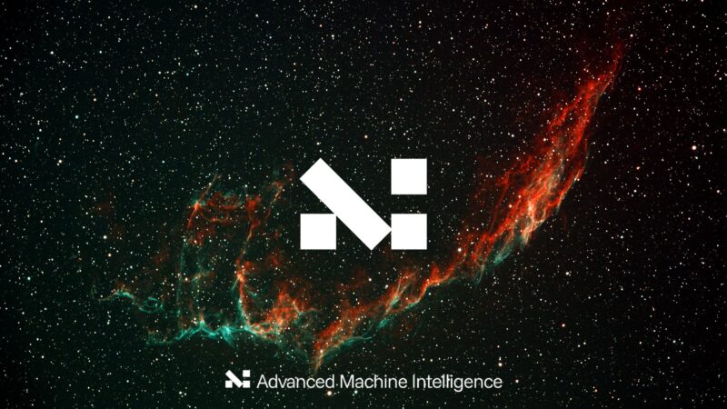 AMI Labs - 와우테일