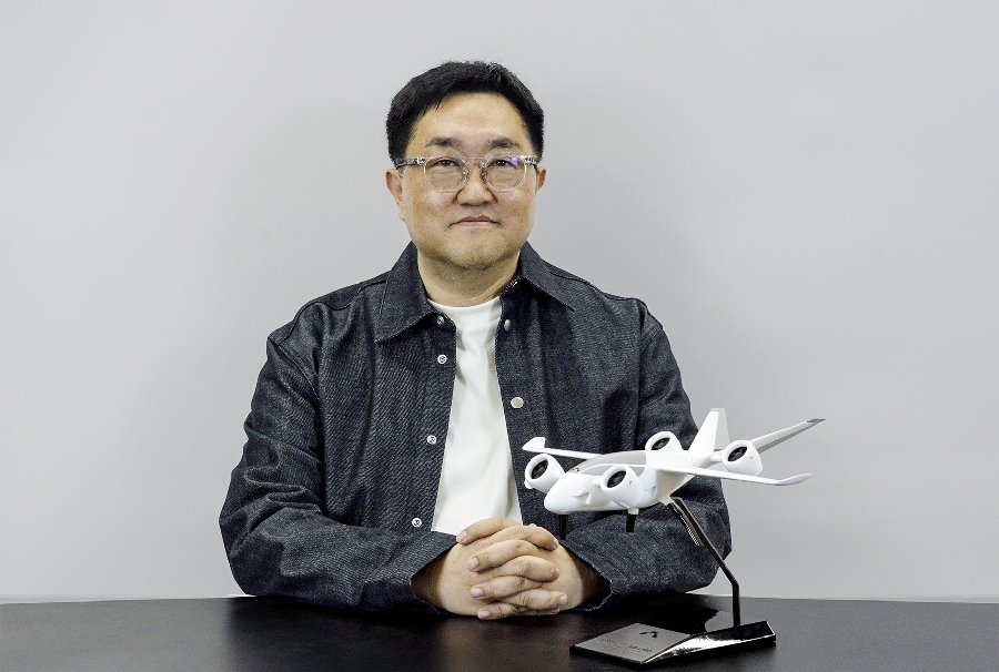 에어빌리티, 김건우 부사장 선임…30년 경력 AI 자율비행 전문가 1 Airbility김건우 - 와우테일