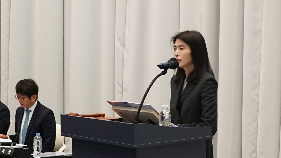 카카오, 정신아 대표 연임 확정 “성장 잠재력을 실질적 성과로..영업익 10% 목표” 2 KAKAO CEO 2 - 와우테일