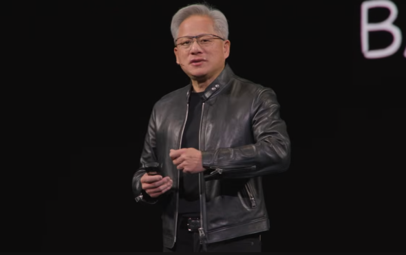 GPU는 이제 시작일 뿐 — 엔비디아 GTC 2026이 보여준 AI 팩토리의 미래 1 NVIDIA GTC Keynote 2026 - 와우테일