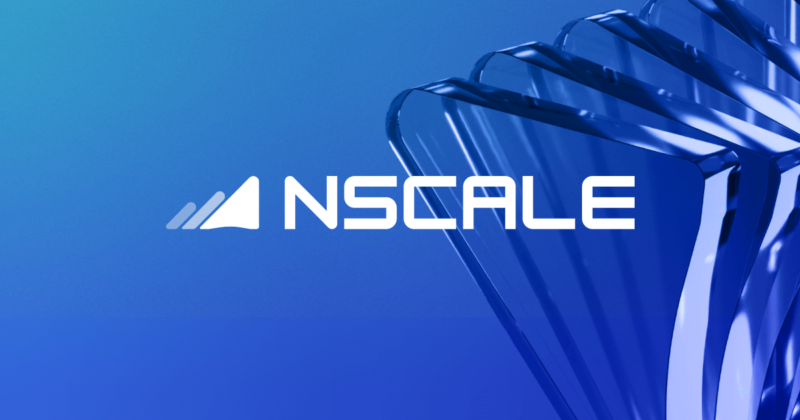 AI 데이터센터 엔스케일, 20억 달러 유치…셰릴 샌드버그·닉 클레그 이사회 합류 1 Nscale logo - 와우테일