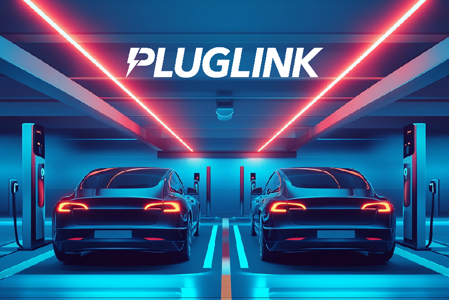PLUGLINK 1 - 와우테일