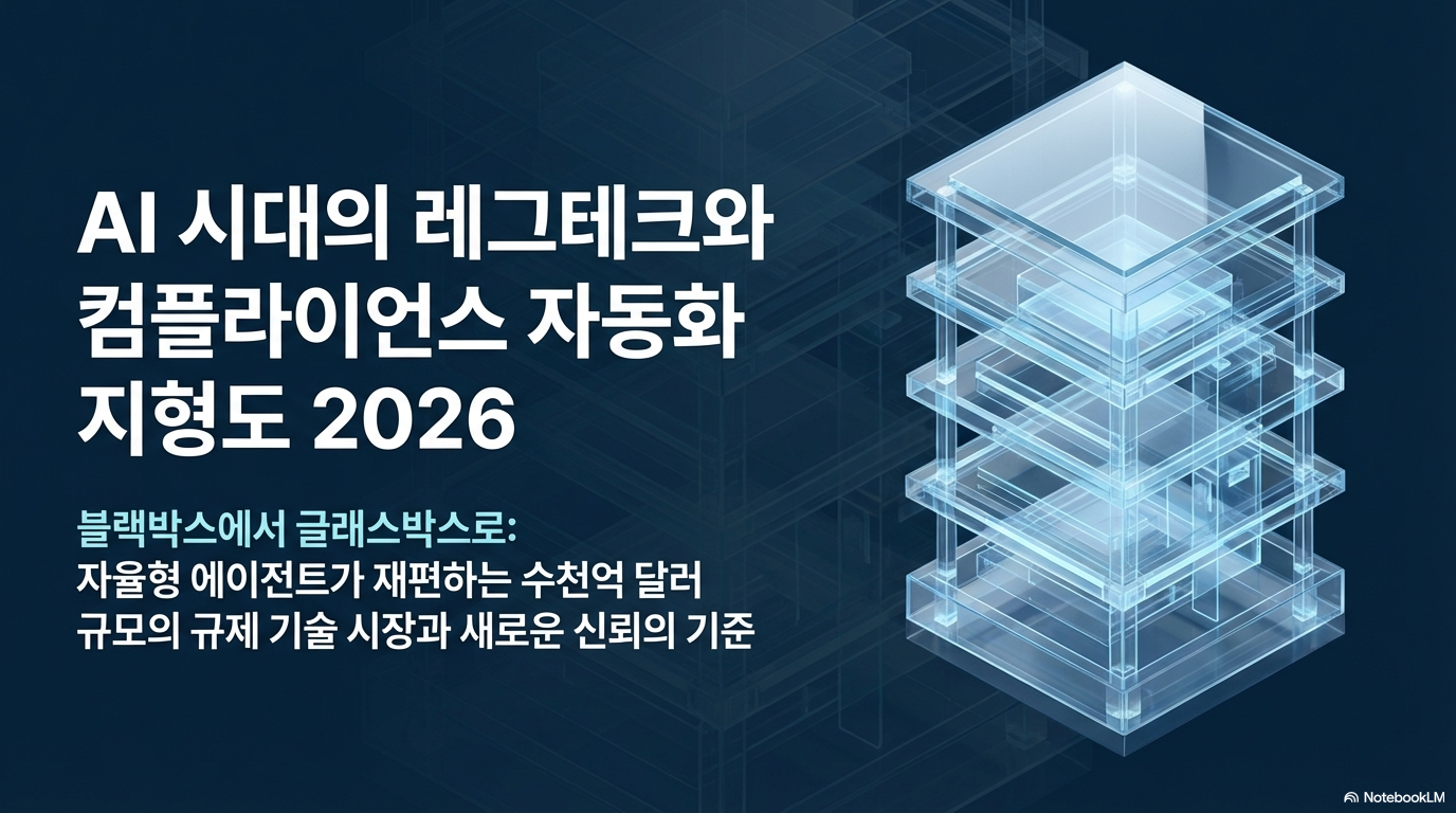 레그테크 지형도
