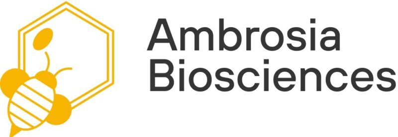 Ambrosia Biosciences Logo - 와우테일