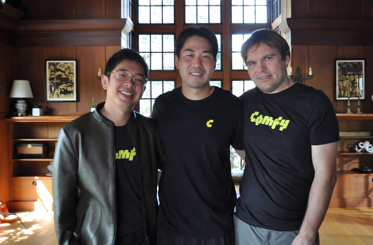 ComfyUI-Co-founders