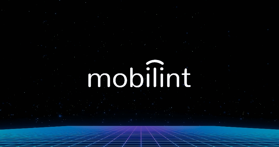 MOBILINT LOGO - 와우테일