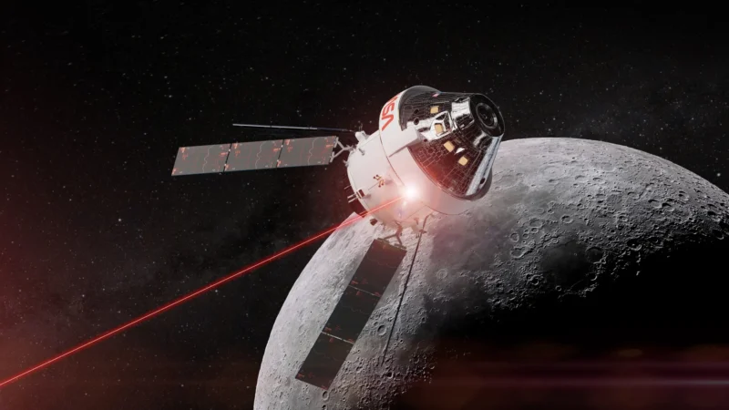 NASA o2o illustration 1 - 와우테일