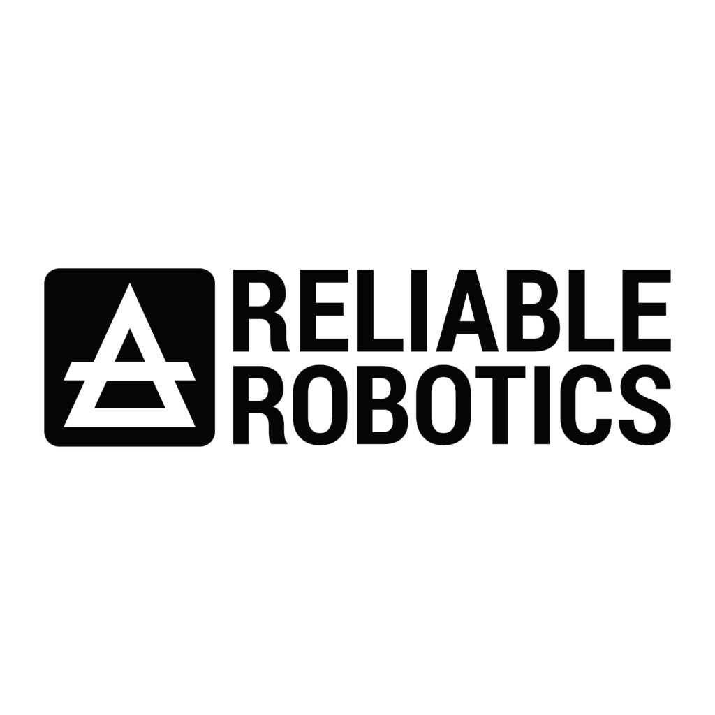ReliableRoboticsLogo - 와우테일
