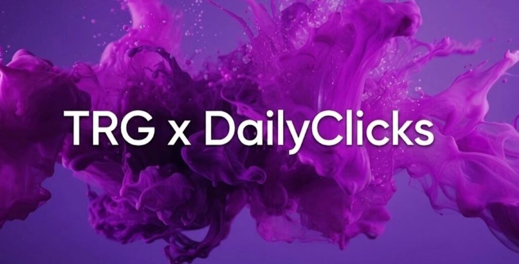 더리얼그룹, 그리스 ‘DailyClick’ 인수…API 기반 커머스 미디어 인프라 구축 1 TRG - 와우테일