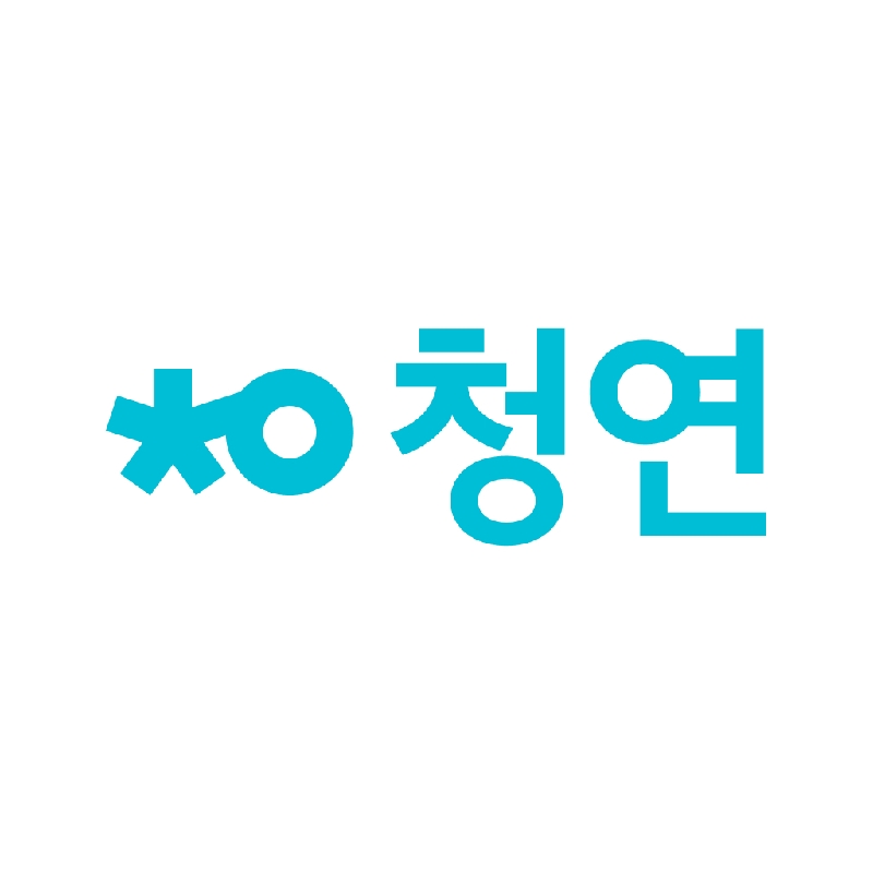 생활연구소, '청연'으로 사명 변경 “종합 라이프케어 기업 도약” 1 청연 로고 - 와우테일