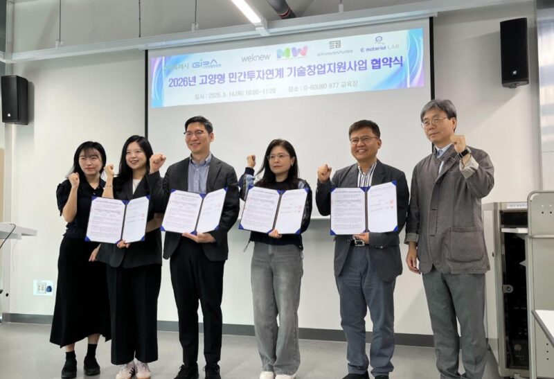 BRAINVENTURES1 - 와우테일