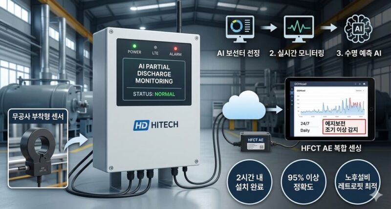HDHIGH - 와우테일