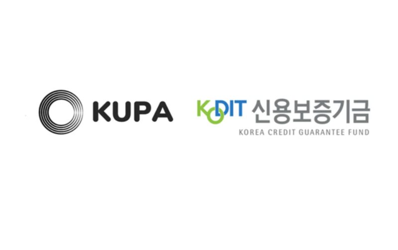 KUPA - 와우테일
