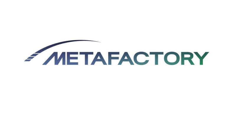 METAFACTORY - 와우테일