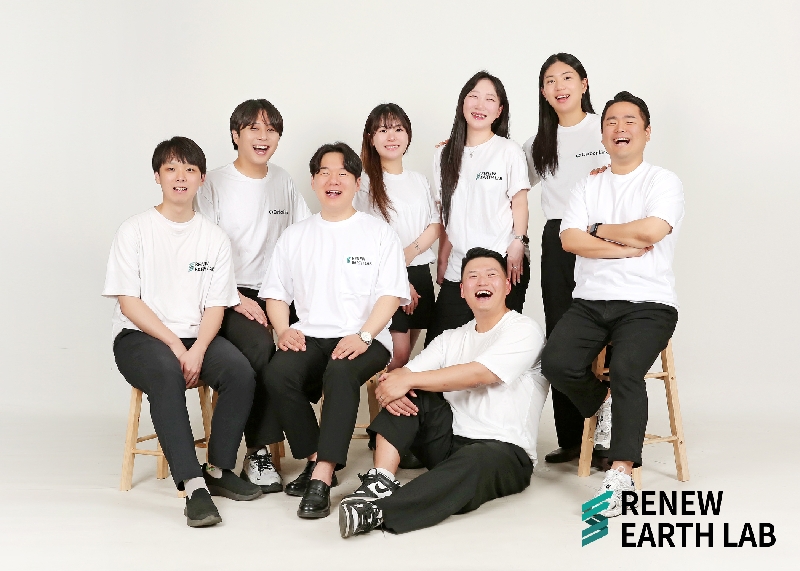 RENEWEARTHLAB중기부 TIPS 선정 - 와우테일